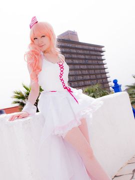 Sheryl Nome COS by Mukko_141
