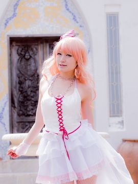 Sheryl Nome COS by Mukko_144