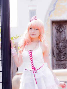 Sheryl Nome COS by Mukko_147