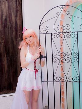 Sheryl Nome COS by Mukko_149