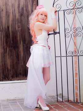 Sheryl Nome COS by Mukko_150
