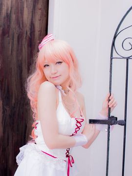 Sheryl Nome COS by Mukko_151