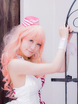 Sheryl Nome COS by Mukko_152