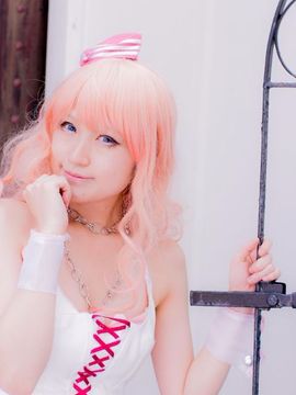 Sheryl Nome COS by Mukko_153