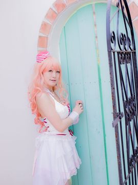 Sheryl Nome COS by Mukko_154