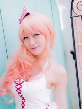 Sheryl Nome COS by Mukko_155
