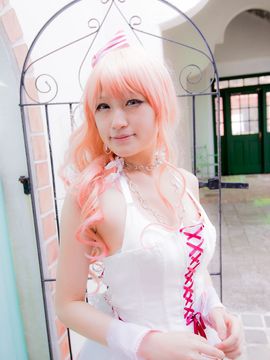 Sheryl Nome COS by Mukko_156