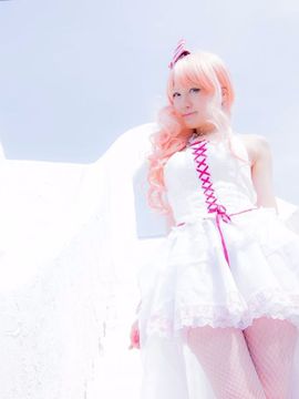 Sheryl Nome COS by Mukko_159