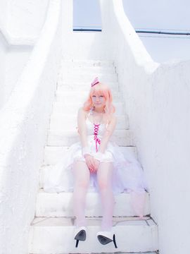 Sheryl Nome COS by Mukko_162
