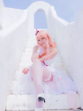 Sheryl Nome COS by Mukko_163