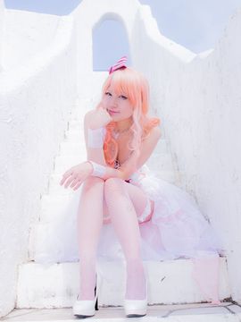 Sheryl Nome COS by Mukko_164