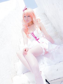 Sheryl Nome COS by Mukko_166