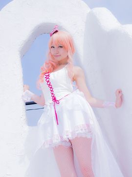 Sheryl Nome COS by Mukko_167