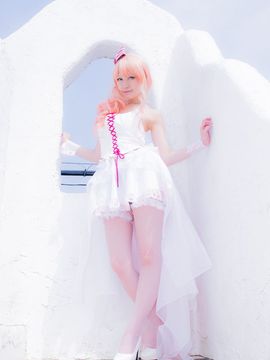 Sheryl Nome COS by Mukko_168