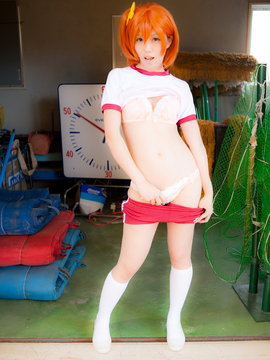 ラビライブ！_057
