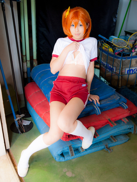 ラビライブ！_099