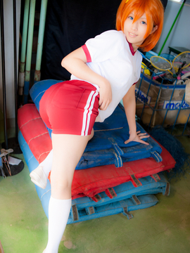 ラビライブ！_106