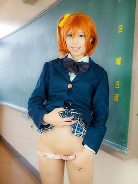 ラビライブ！_286