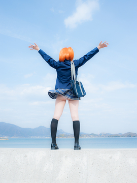 ラビライブ！_368