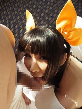 丹雫ひよと個人撮影②GGXﾃﾞｨｽﾞｨー ～個人撮影で呼んだけどやっぱハメ撮りしちゃった！～_347