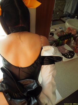 丹雫ひよと個人撮影②GGXﾃﾞｨｽﾞｨー ～個人撮影で呼んだけどやっぱハメ撮りしちゃった！～_379