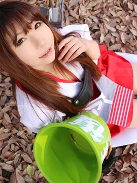 提督の皆さん、ボーキの用意はいい？_054