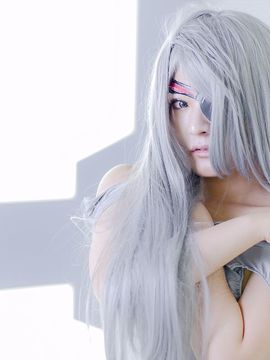 silver doll_106