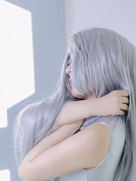 silver doll_110