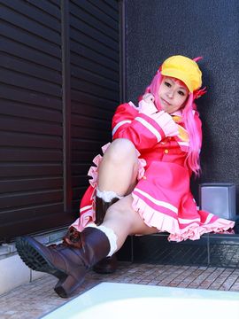 ぽっちゃり系風俗にシャロがいたので指名してみた_050