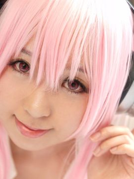Super Sonico_008