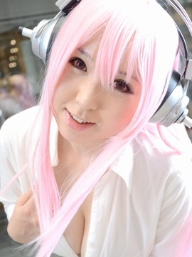 Super Sonico_009