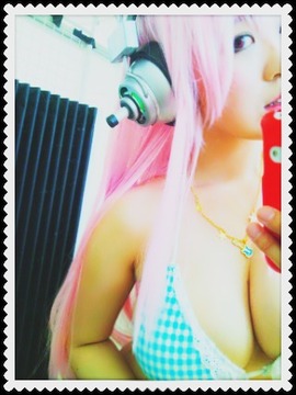 Super Sonico_047