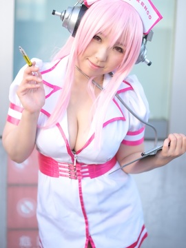 Super Sonico_068