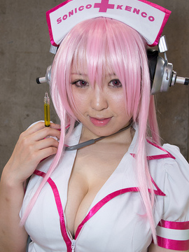 Super Sonico_079