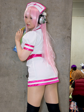 Super Sonico_081