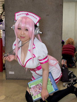 Super Sonico_083