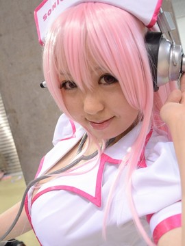 Super Sonico_123