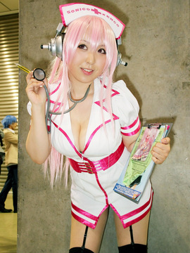 Super Sonico_141