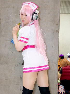 Super Sonico_151