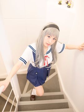 智代アナザー ～ユメノナカノヒカリ～_022