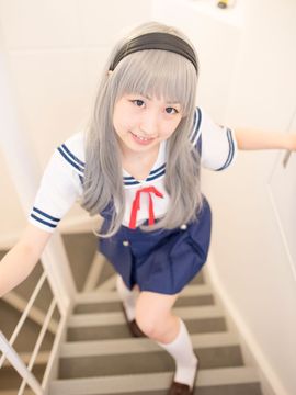 智代アナザー ～ユメノナカノヒカリ～_023