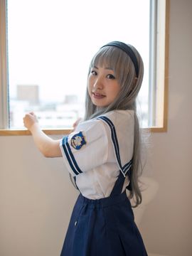 智代アナザー ～ユメノナカノヒカリ～_026