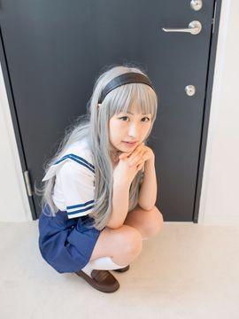 智代アナザー ～ユメノナカノヒカリ～_028