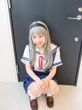 智代アナザー ～ユメノナカノヒカリ～_029
