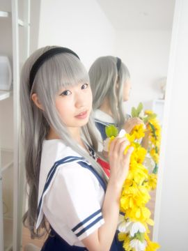 智代アナザー ～ユメノナカノヒカリ～_035