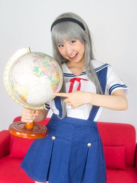 智代アナザー ～ユメノナカノヒカリ～_041