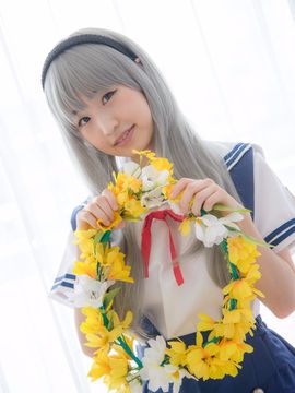 智代アナザー ～ユメノナカノヒカリ～_082