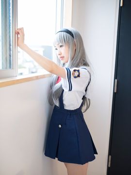 智代アナザー ～ユメノナカノヒカリ～_085