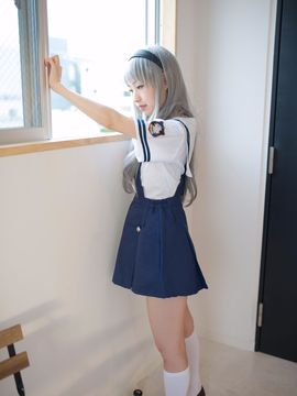 智代アナザー ～ユメノナカノヒカリ～_086
