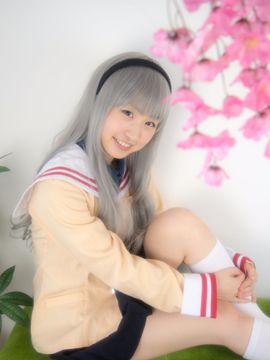 智代アナザー ～ユメノナカノヒカリ～_091